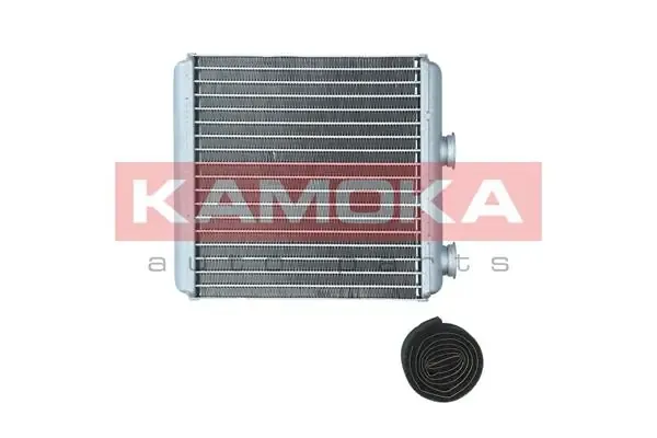 Радіатор пічки 7760045 Kamoka