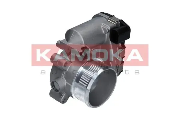 Дросільна заслінка 112001 Kamoka