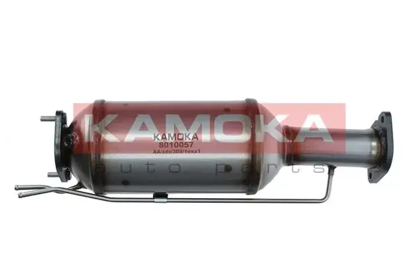 Сажевый фільтр 8010057 Kamoka