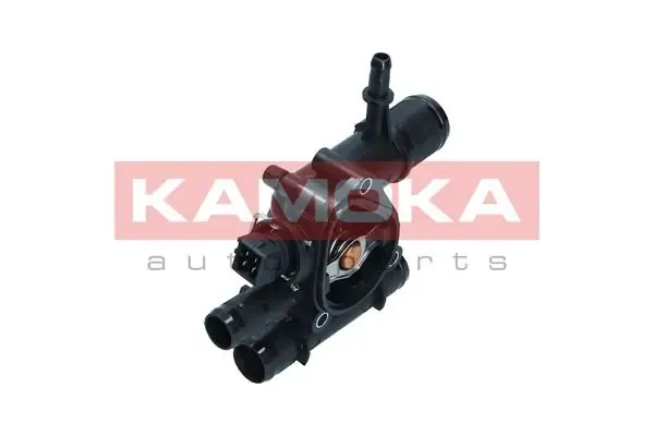 Корпус термостата 7710112 Kamoka