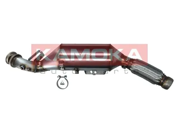 Сажевый фільтр 8010050 Kamoka