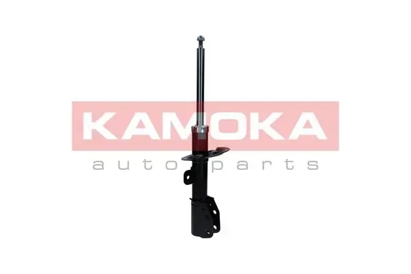 Амортизатор передній, правий 2001109 Kamoka