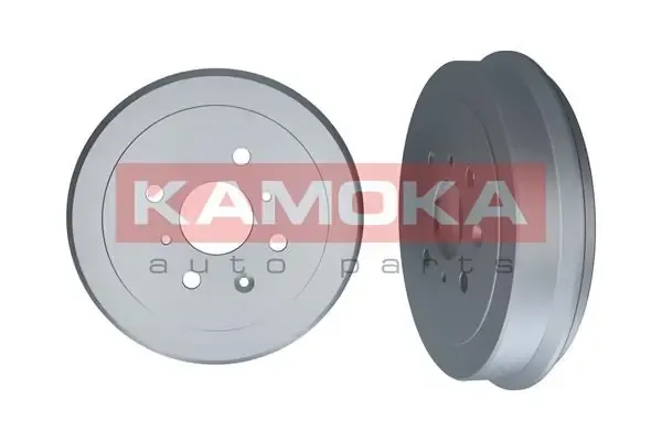 Барабан гальмівний задній 104040 Kamoka