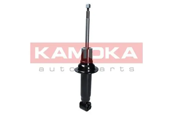 Амортизатор задній 2000680 Kamoka
