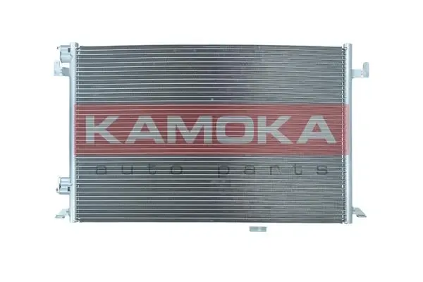 Радіатор кондиціонера 7800014 Kamoka