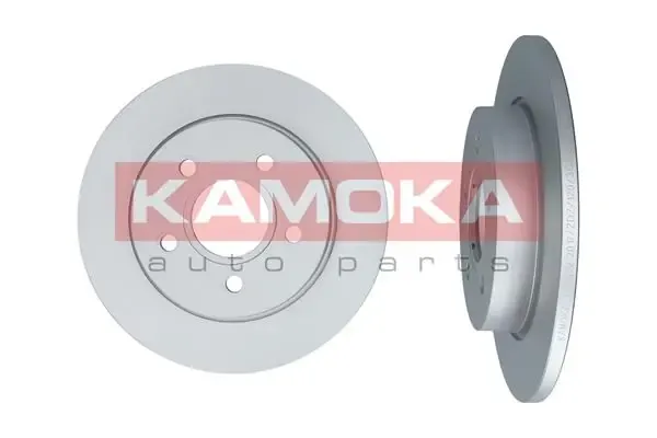 Гальмівні диски 1032452 Kamoka