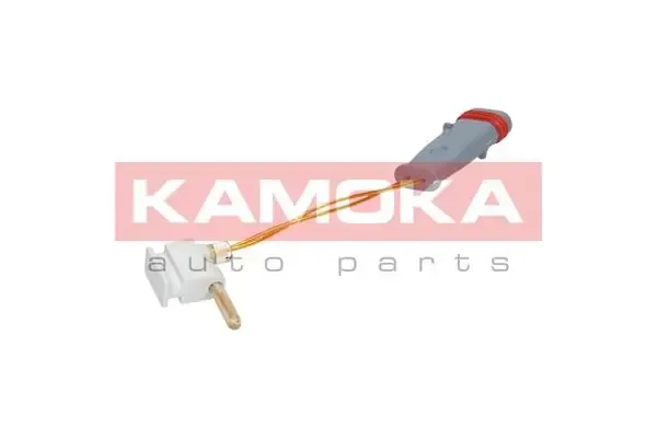 Датчик зносу гальмівних колодок, передній лівий 105010 Kamoka
