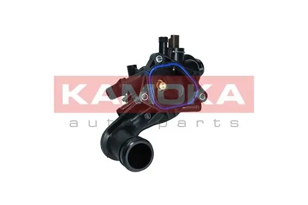 Корпус термостата 7710020 Kamoka