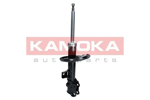 Амортизатор передній, правий 2000430 Kamoka