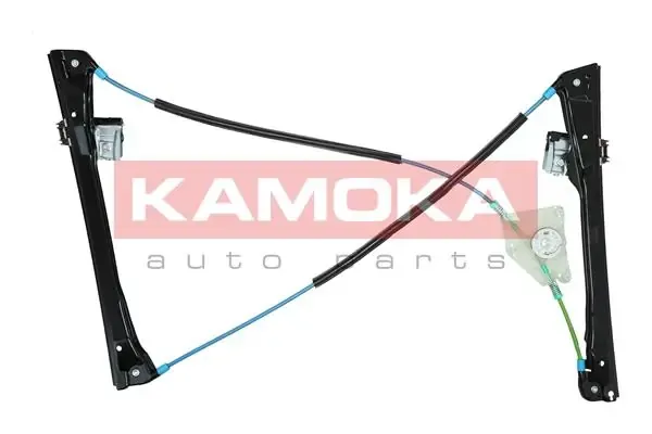 Склопідйомник передньої лівої двері 7200191 Kamoka
