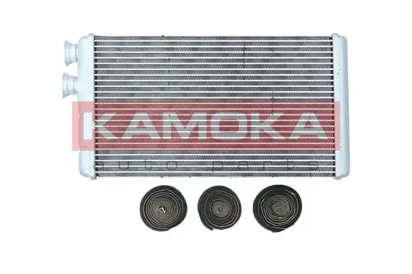 Радіатор пічки 7760080 Kamoka
