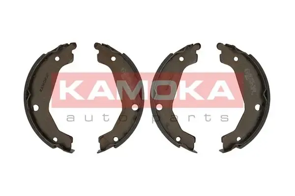 Колодки ручника JQ212051 Kamoka