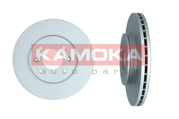 Гальмівні диски передні 103346 Kamoka