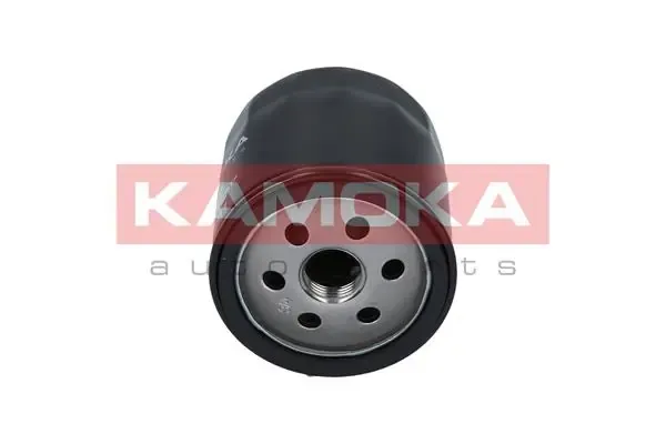 Масляний фільтр F104801 Kamoka