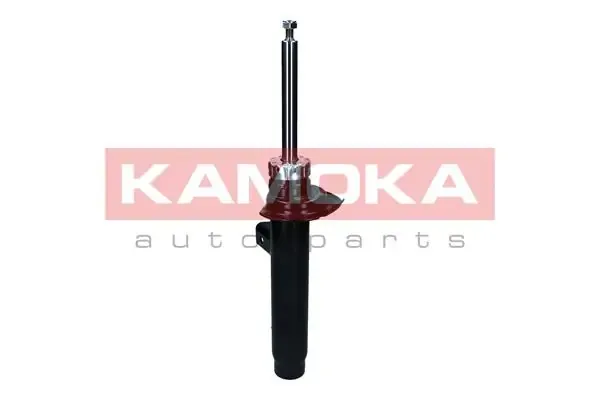 Амортизатор передній, правий 2000352 Kamoka