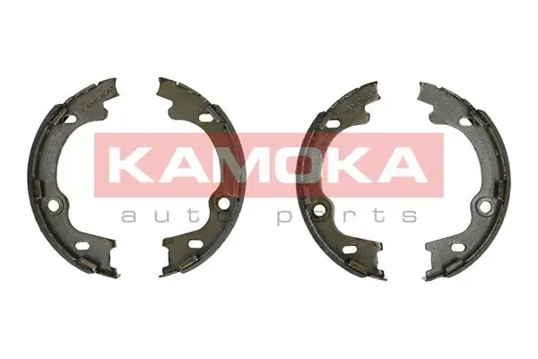 Колодки ручника JQ212036 Kamoka