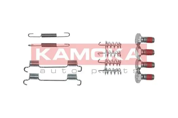 Ремкомплект ручника 1070009 Kamoka