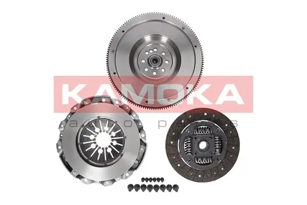 Зчеплення KC096 Kamoka