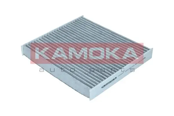 Фільтр салону F516001 Kamoka