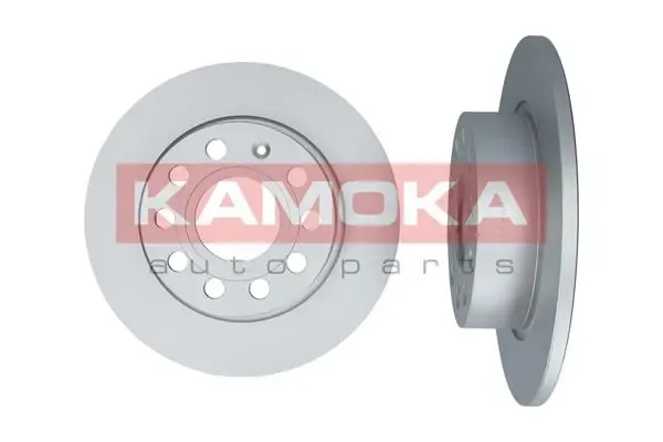 Гальмівні диски 1032448 Kamoka