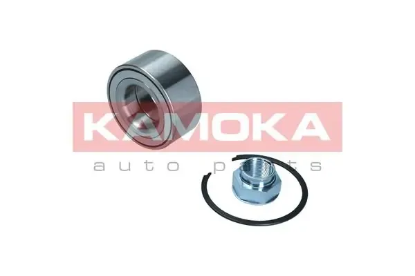 Підшипник ступиці 5600103 Kamoka