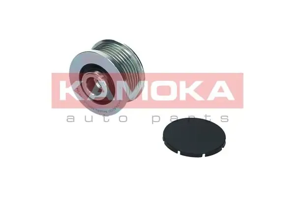 Шків генератора RC107 Kamoka