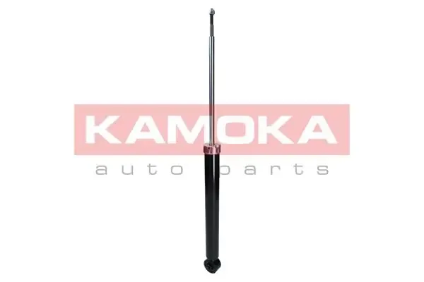 Амортизатор задній 2000784 Kamoka