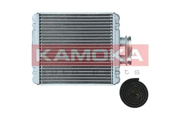 Радіатор пічки 7760057 Kamoka