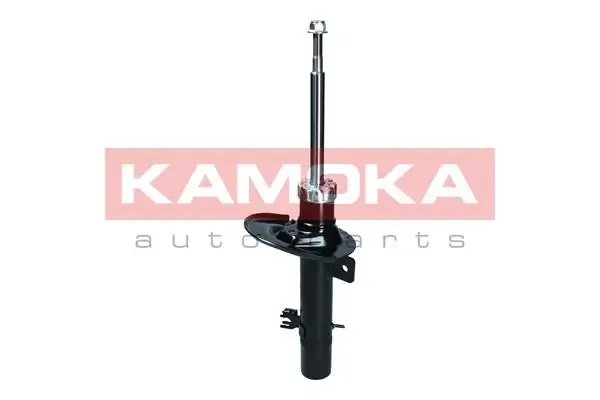 Амортизатор передній, правий 2000189 Kamoka