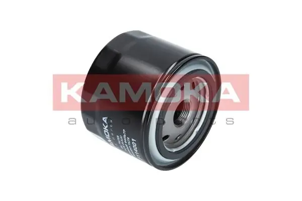 Масляний фільтр F114001 Kamoka