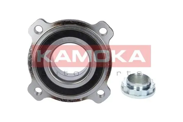 Підшипник задньої ступиці 5500052 Kamoka