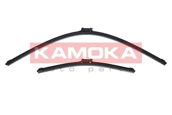 Щітки склоочисника 27A24 Kamoka