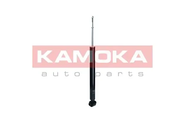 Амортизатор задній 2001226 Kamoka