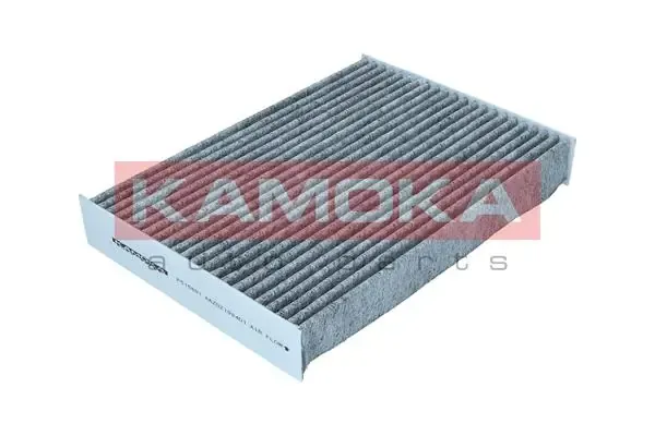 Фільтр салону F515601 Kamoka