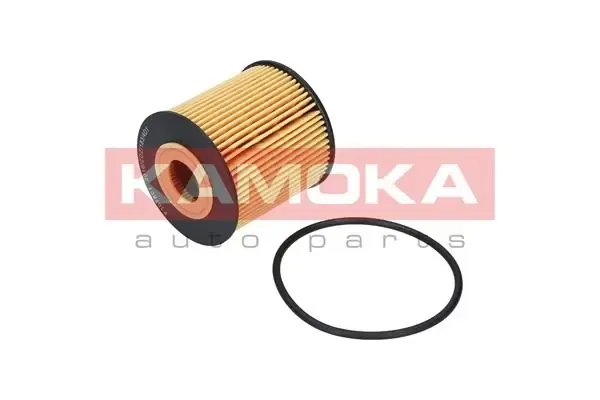 Масляний фільтр F107801 Kamoka