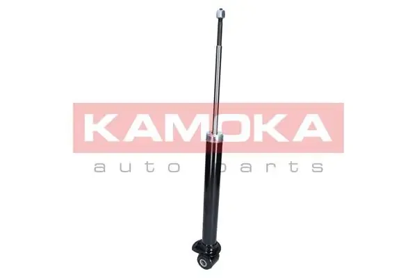 Амортизатор задній 2000629 Kamoka