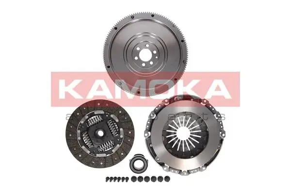 Зчеплення KC015 Kamoka