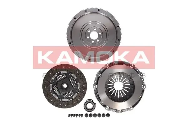 Маховик KC015 Kamoka