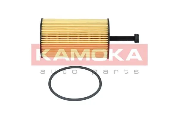 Масляний фільтр F103101 Kamoka