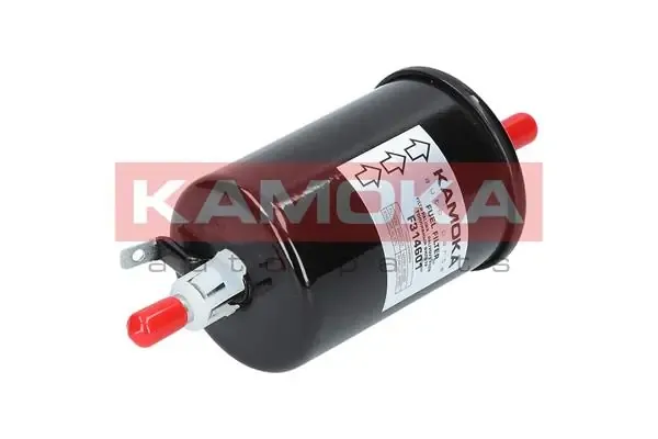 Паливний фільтр F314601 Kamoka