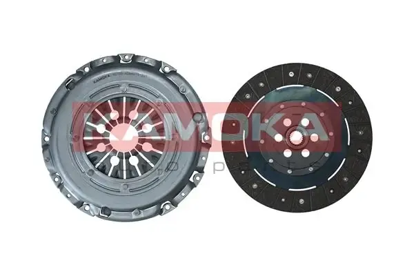 Зчеплення KC120 Kamoka