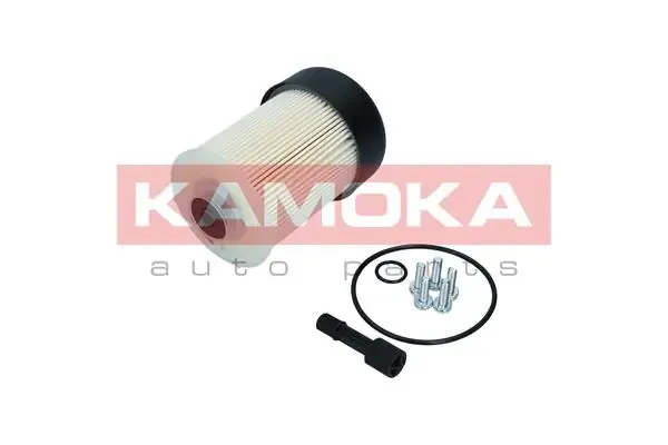 Паливний фільтр F320601 Kamoka