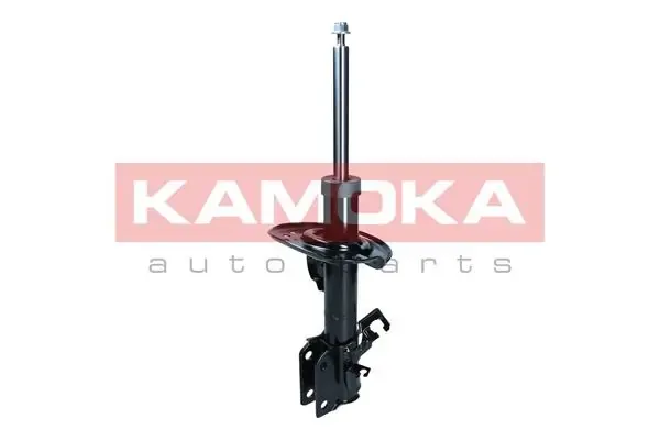 Амортизатор передній, правий 2001123 Kamoka