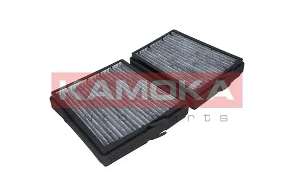 Фільтр салону F507301 Kamoka