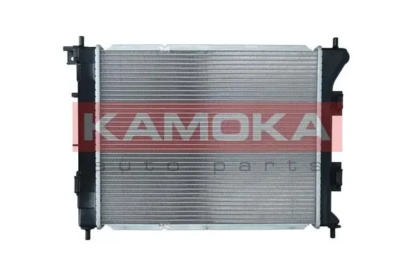 Радіатор 7700034 Kamoka