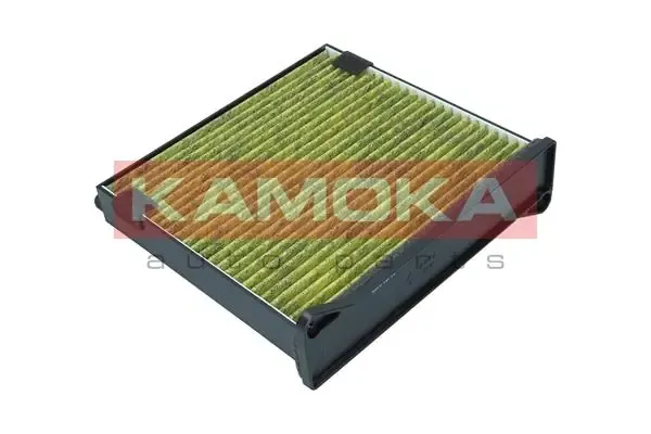 Фільтр салону 6080052 Kamoka