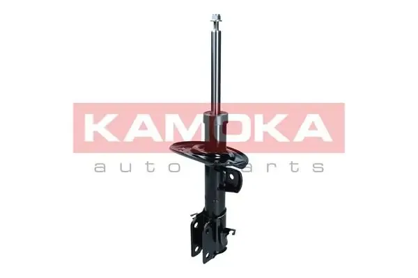 Амортизатора передній лівий 2001124 Kamoka