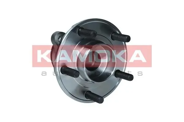 Задня маточина 5500258 Kamoka