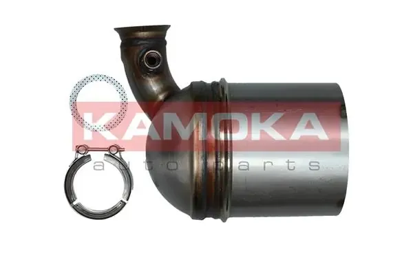 Сажевый фільтр 8010075 Kamoka