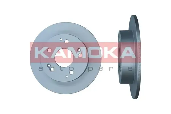 Гальмівні диски 103395 Kamoka